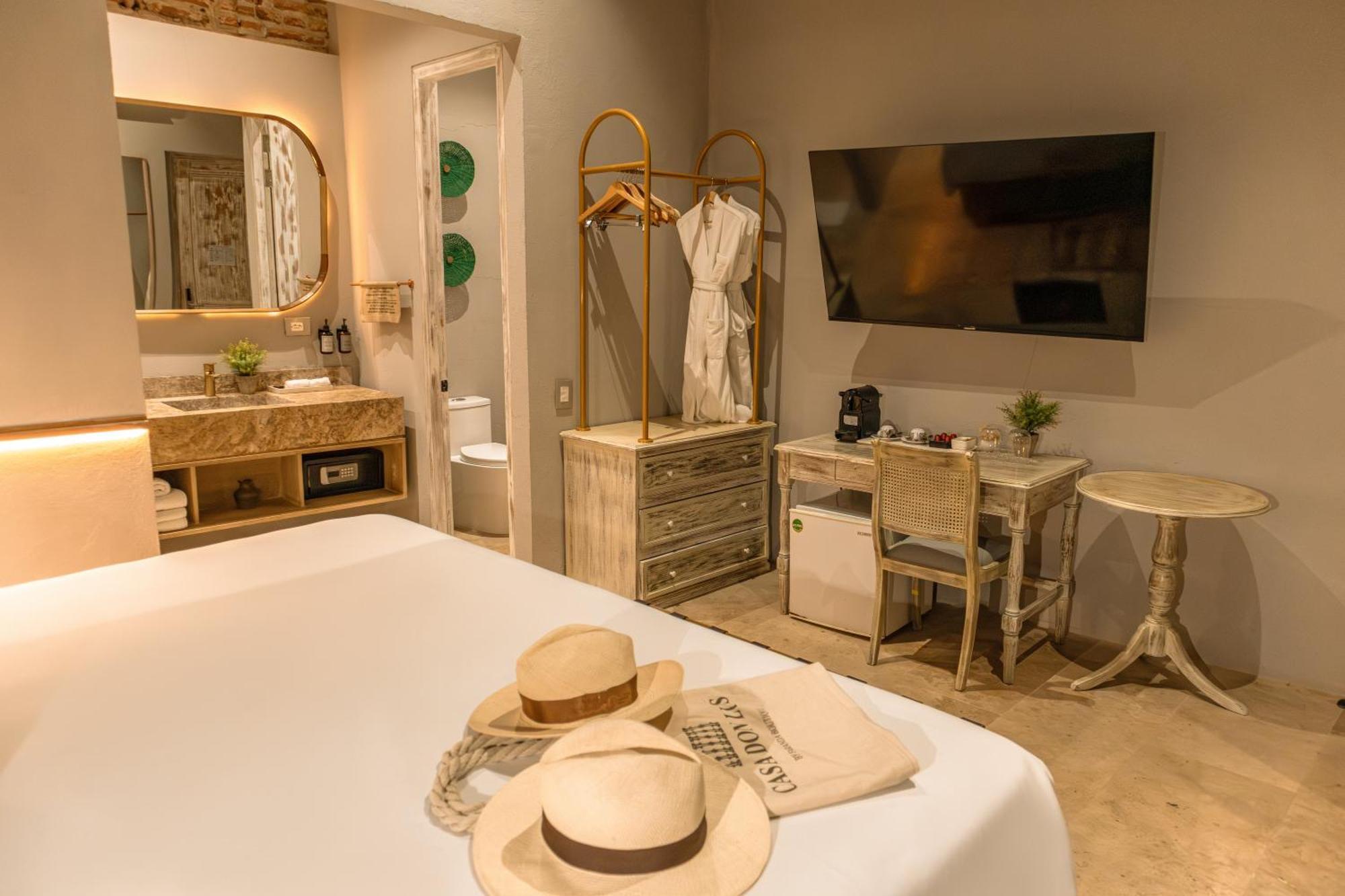 Hotel Casa Don Luis By Faranda Boutique, A Member Of Radisson Individuals — Photos 1